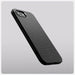 Калъф Spigen Liquid Air iPhone 16e - черен мат
