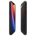 Калъф Spigen Liquid Air iPhone 16e - черен мат