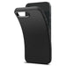 Калъф Spigen Liquid Air iPhone 16e - черен мат