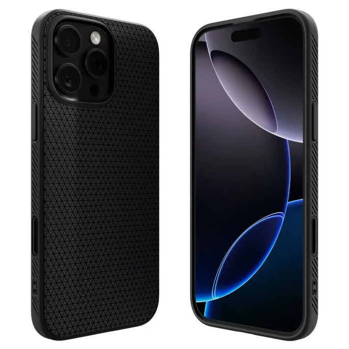 Калъф Spigen Liquid Air ”T” MagSafe за iPhone 16 Pro Max