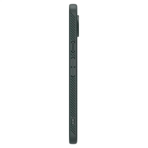 Калъф Spigen Liquid Air за Google Pixel 9 Pro XL - зелен