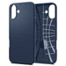 Калъф Spigen Liquid Air за iPhone 16 Plus - син