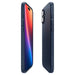 Калъф Spigen Liquid Air за iPhone 16 Plus - син