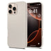 Калъф Spigen Liquid Air за iPhone 16 Pro Max - титан