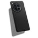 Калъф Spigen Liquid Air за OnePlus 12 - черен