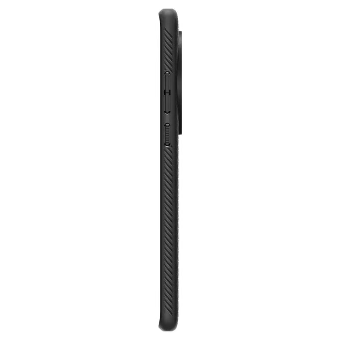 Калъф Spigen Liquid Air за OnePlus 12 - черен