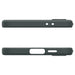 Калъф Spigen Liquid Air за Samsung Galaxy S24 FE - зелен