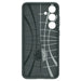 Калъф Spigen Liquid Air за Samsung Galaxy S24 FE - зелен