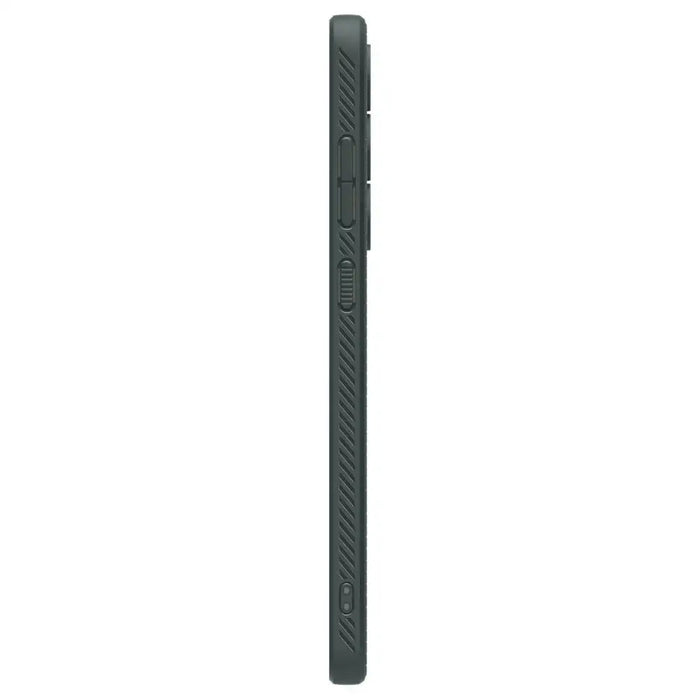 Калъф Spigen Liquid Air за Samsung Galaxy S24 FE - зелен