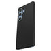 Калъф Spigen Liquid Air за Samsung Galaxy S25 Ultra - черен