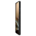 Калъф Spigen Liquid Air за Samsung Galaxy S25 Ultra - черен
