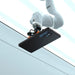 Калъф Spigen Liquid Air за Samsung Galaxy S25 Ultra - черен
