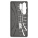 Калъф Spigen Liquid Air за Samsung Galaxy S25 Ultra - сив