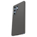 Калъф Spigen Liquid Air за Samsung Galaxy S25 Ultra - сив