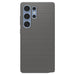 Калъф Spigen Liquid Air за Samsung Galaxy S25 Ultra - сив