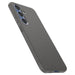 Калъф Spigen Liquid Air за Samsung Galaxy S25 + - сив