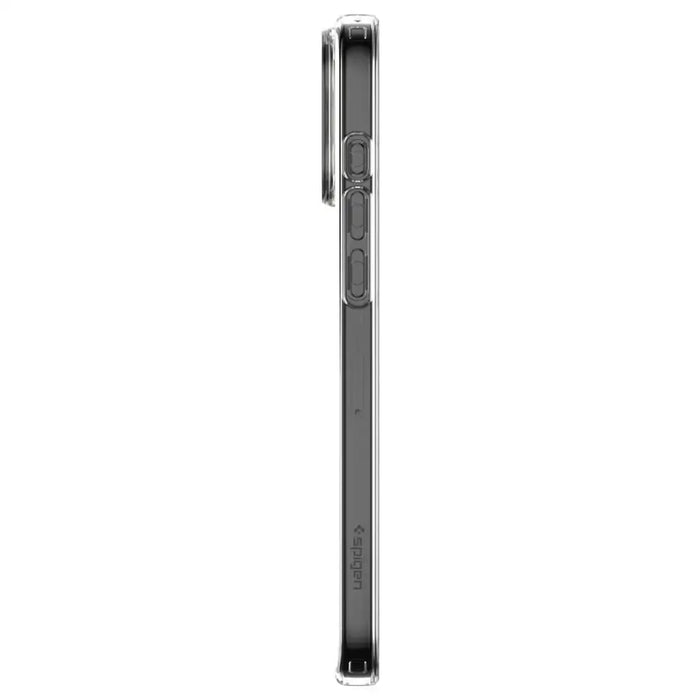Калъф Spigen Liquid Crystal iPhone 16 Pro - прозрачен