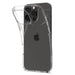 Калъф Spigen Liquid Crystal iPhone 16 Pro - прозрачен