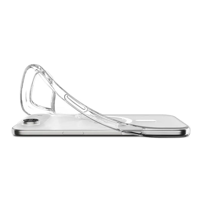 Калъф Spigen Liquid Crystal MagSafe за iPhone 17 Air