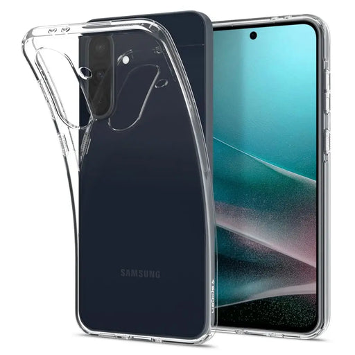 Калъф Spigen Liquid Crystal за Samsung Galaxy A36 5G