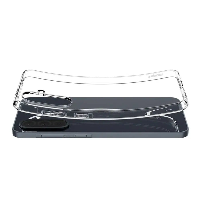 Калъф Spigen Liquid Crystal за Samsung Galaxy A36 5G