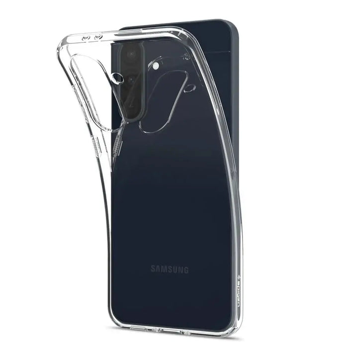 Калъф Spigen Liquid Crystal за Samsung Galaxy A36 5G