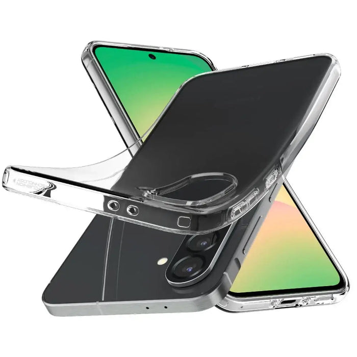 Калъф Spigen Liquid Crystal за Samsung Galaxy A56 5G
