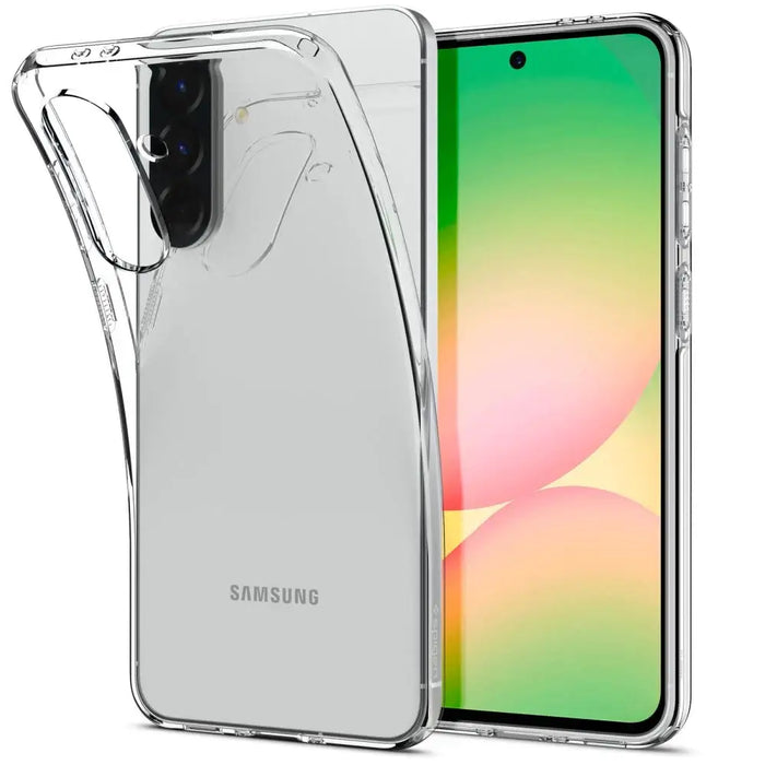 Калъф Spigen Liquid Crystal за Samsung Galaxy A56 5G