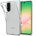 Калъф Spigen Liquid Crystal за Samsung Galaxy A56 5G