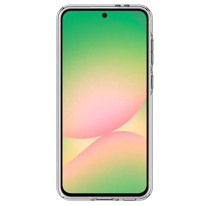 Калъф Spigen Liquid Crystal за Samsung Galaxy A56 5G