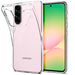 Калъф Spigen Liquid Crystal за Samsung Galaxy A56 5G
