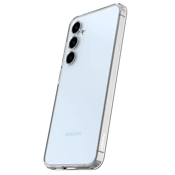 Калъф Spigen Liquid Crystal за Samsung Galaxy S24 FE