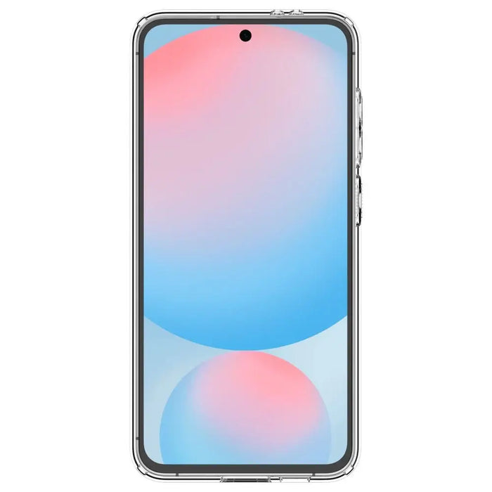 Калъф Spigen Liquid Crystal за Samsung Galaxy S24 FE