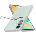Калъф Spigen Liquid Crystal за Samsung Galaxy S24 FE