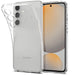 Калъф Spigen Liquid Crystal за Samsung Galaxy S24 FE