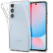 Калъф Spigen Liquid Crystal за Samsung Galaxy S24 FE