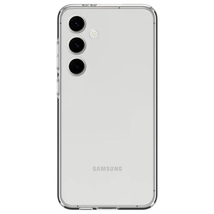 Калъф Spigen Liquid Crystal за Samsung Galaxy S24 FE