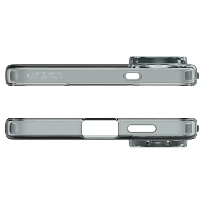Калъф Spigen Liquid Crystal за Samsung Galaxy S25 Edge