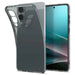 Калъф Spigen Liquid Crystal за Samsung Galaxy S25 Edge