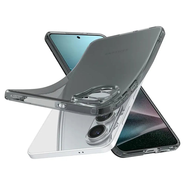 Калъф Spigen Liquid Crystal за Samsung Galaxy S25 Edge