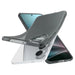 Калъф Spigen Liquid Crystal за Samsung Galaxy S25 Edge