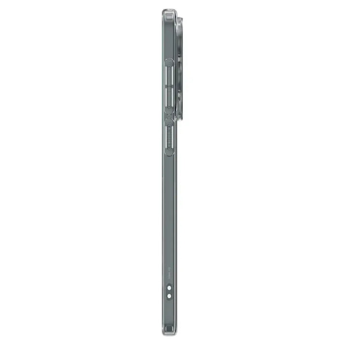 Калъф Spigen Liquid Crystal за Samsung Galaxy S25 Edge