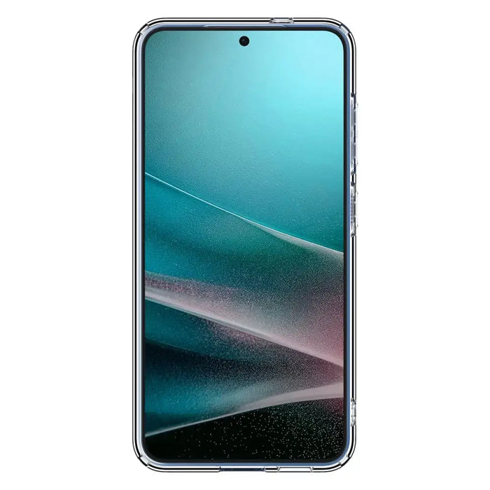 Калъф Spigen Liquid Crystal за Samsung Galaxy S25