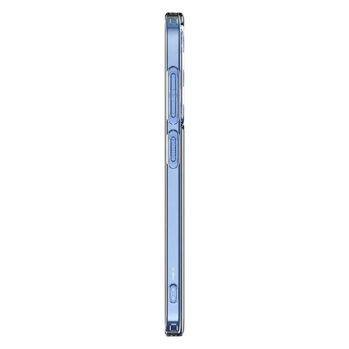 Калъф Spigen Liquid Crystal за Samsung Galaxy S25