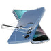 Калъф Spigen Liquid Crystal за Samsung Galaxy S25