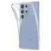Калъф Spigen Liquid Crystal за Samsung Galaxy S25 Ultra