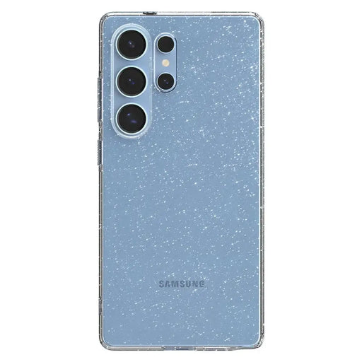 Калъф Spigen Liquid Crystal за Samsung Galaxy S25 Ultra