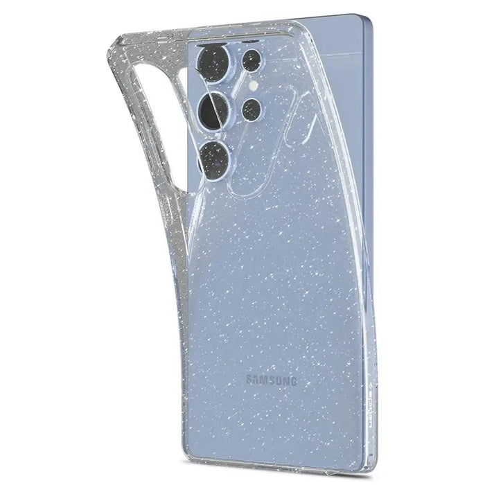 Калъф Spigen Liquid Crystal за Samsung Galaxy S25 Ultra