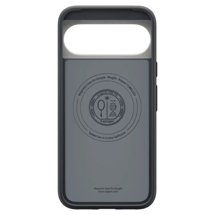 Калъф Spigen Nano Pop Mag MagSafe за Google Pixel 10 / 10