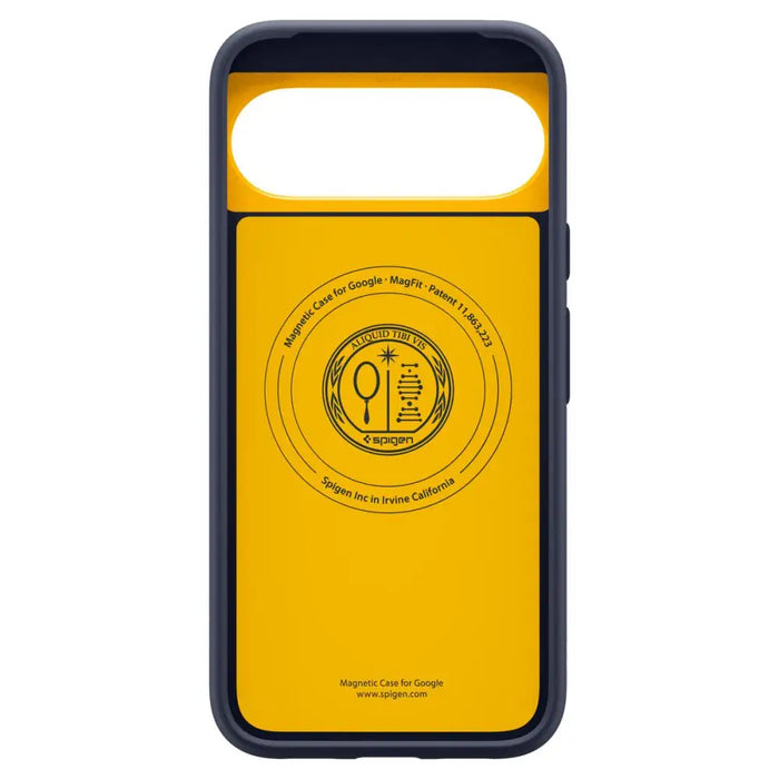 Калъф Spigen Nano Pop Mag MagSafe за Google Pixel 10 / 10